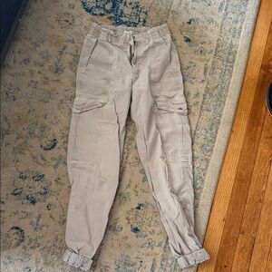 Women’s Cargo Pants